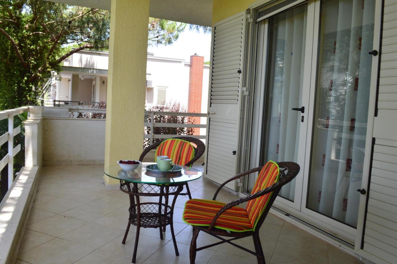 A Cozy Duplex In The Lalzi Bay Vila Durrës Exterior foto