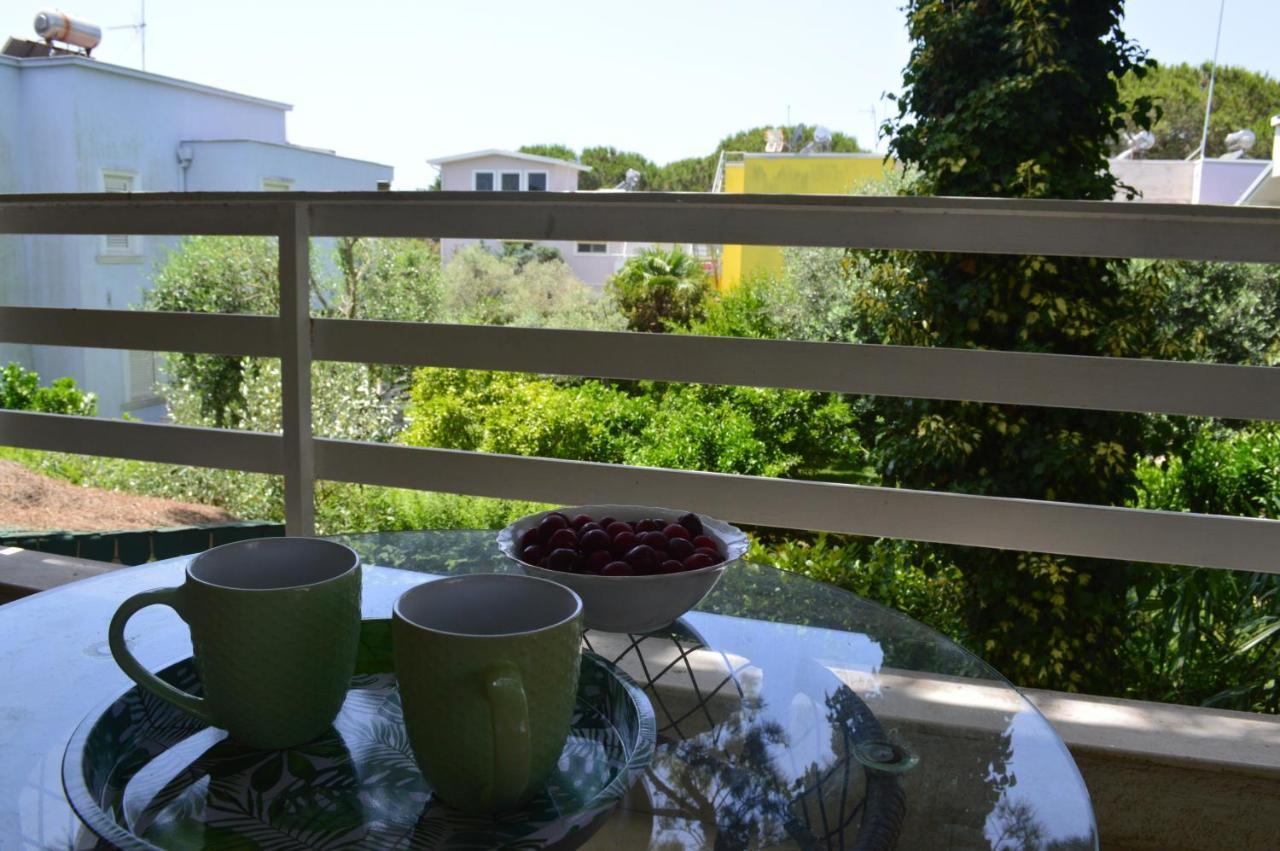 A Cozy Duplex In The Lalzi Bay Vila Durrës Exterior foto