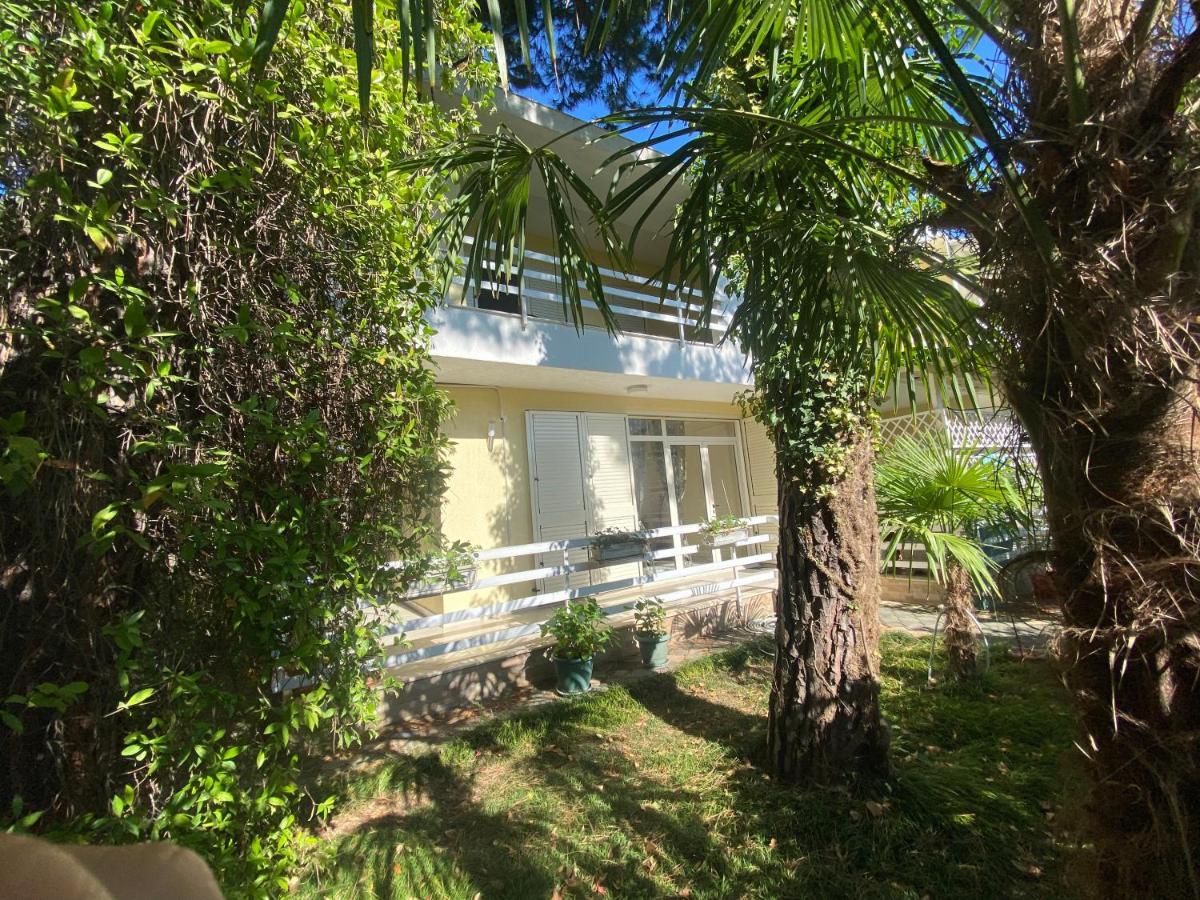 A Cozy Duplex In The Lalzi Bay Vila Durrës Exterior foto