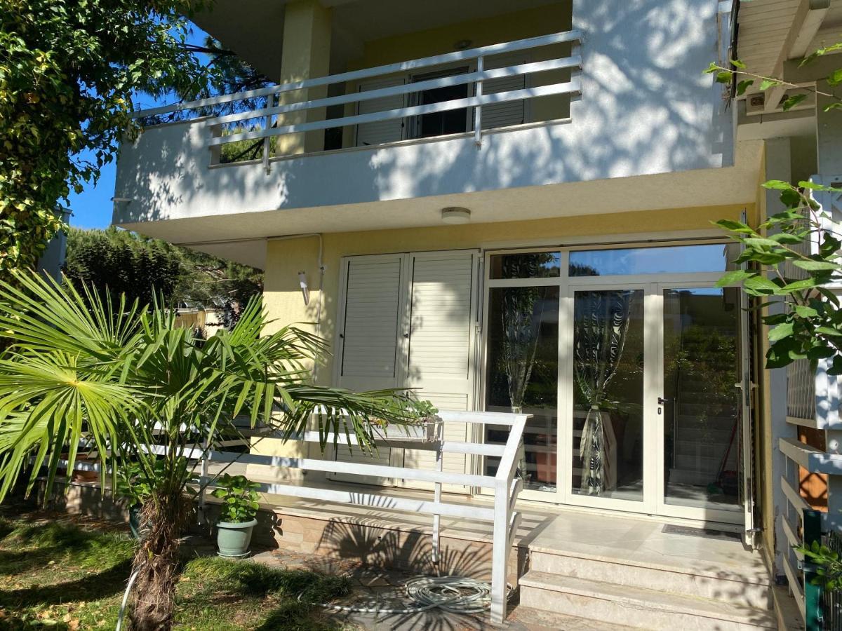 A Cozy Duplex In The Lalzi Bay Vila Durrës Exterior foto